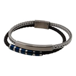 Pulsera Acero Hombre Mod 40 - Imagen 5