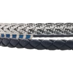 Pulsera Acero Hombre Mod 40 - Imagen 4