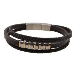 Pulsera Acero Hombre Mod 41 - Imagen 5