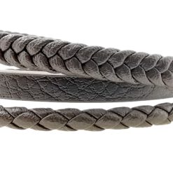 Pulsera Acero Hombre Mod 41 - Imagen 4