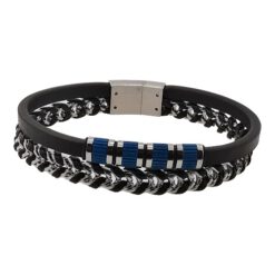 Pulsera Acero Hombre Mod 42 - Imagen 5