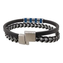Pulsera Acero Hombre Mod 42 - Imagen 3
