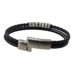Pulsera Acero Hombre Mod 43 - Imagen 3
