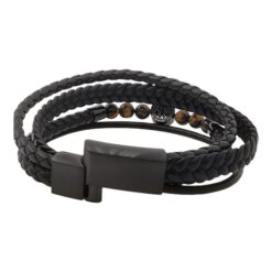 Pulsera Acero Hombre Mod 45 - Imagen 3