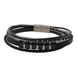 Pulsera Acero Hombre Mod 46 - Imagen 5