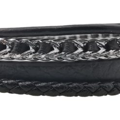 Pulsera Acero Hombre Mod 46 - Imagen 4