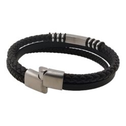 Pulsera Acero Hombre Mod 47 - Imagen 3