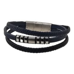 Pulsera Acero Hombre Mod 50 - Imagen 5