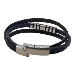 Pulsera Acero Hombre Mod 50 - Imagen 3