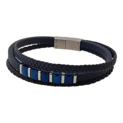 Pulsera Acero Hombre Mod 51 - Imagen 5