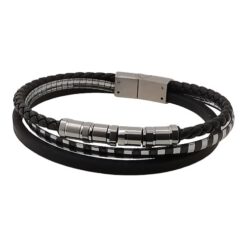 Pulsera Acero Hombre Mod 52 - Imagen 5