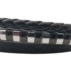 Pulsera Acero Hombre Mod 52 - Imagen 4