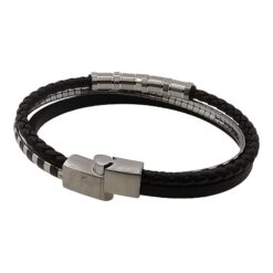 Pulsera Acero Hombre Mod 52 - Imagen 3
