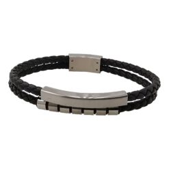 Pulsera Acero Hombre Mod 53 - Imagen 5