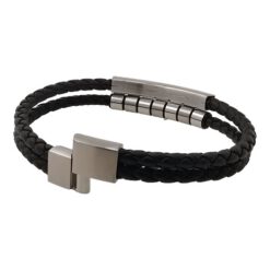 Pulsera Acero Hombre Mod 53 - Imagen 3