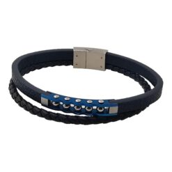 Pulsera Acero Hombre Mod 54 - Imagen 5