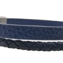 Pulsera Acero Hombre Mod 54 - Imagen 4