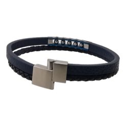 Pulsera Acero Hombre Mod 54 - Imagen 3