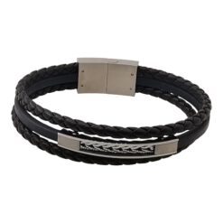 Pulsera Acero Hombre Mod 55 - Imagen 5