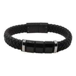 Pulsera Acero Hombre Mod 57 - Imagen 5