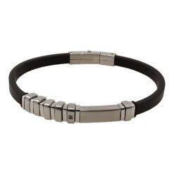 Pulsera Acero Hombre Mod 59 - Imagen 5