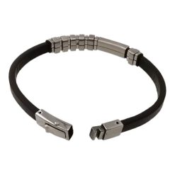 Pulsera Acero Hombre Mod 59 - Imagen 3