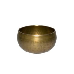 CUENCO TIBETANO BRONCE IRROMPIBLE MINI Ø9cm