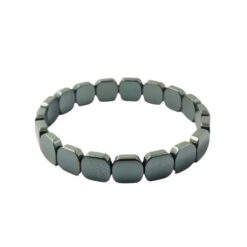 PULSERA MINERAL HEMATITE MOD  02