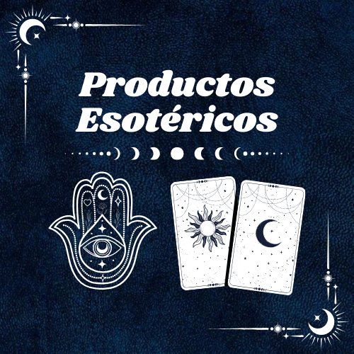 ESOTÉRICO