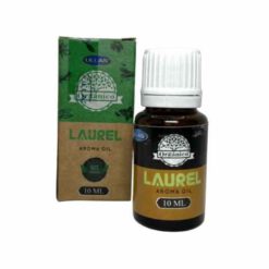 Aceite Orgánico Laurel ULLAS