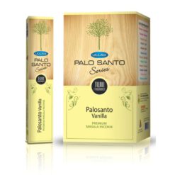 Incienso ULLAS PALO SANTO VAINIL series twin fraga