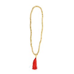 JAPA MALA HUESO 6MM NATURAL