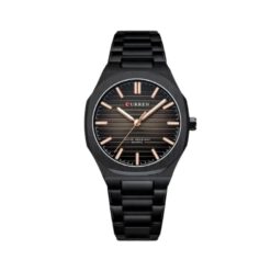 RELOJ CURREN HOMBRE M8456 NEGRO