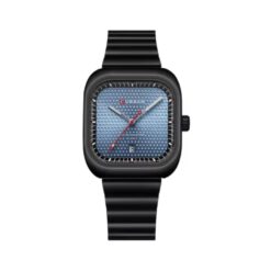 RELOJ CURREN HOMBRE M8460 NEGRO/AZUL