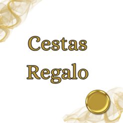 Cestas Regalo