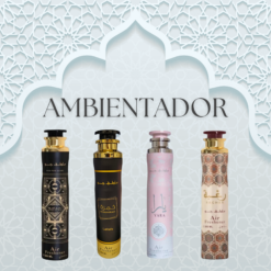 Ambientadores Árabes