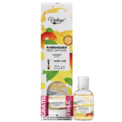 Ambientador Mikado Vintage 100ml - MANGO