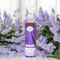 Ambientador pulverizable Vintage - LAVANDA