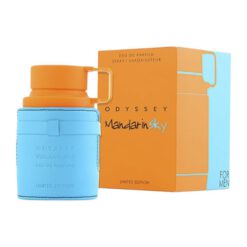 Mandarin Sky Odyssey 100ML