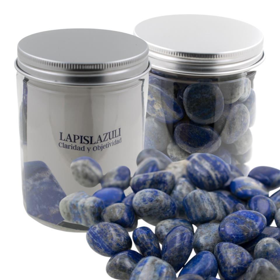 Cantos Rodados LAPISLAZULI 500grs