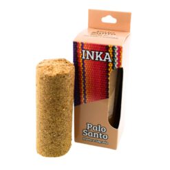 Cilindro Palo Santo