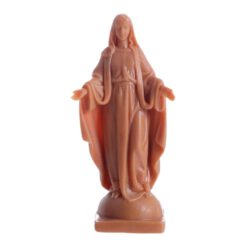 Mini Estatua Virgen María