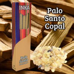 Varilla Palo Santo - Copal