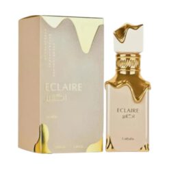 Eclaire Lattafa 100ML