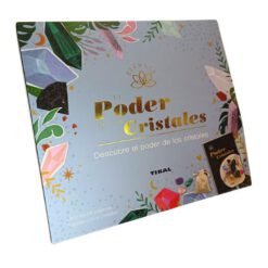 El poder de los Cristales - TIKAL