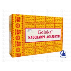 Incienso GOLOKA NAG CHAMPA AGARBATHI