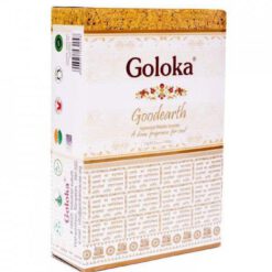 Incienso PREMIUM GOLOKA GOODEARTH