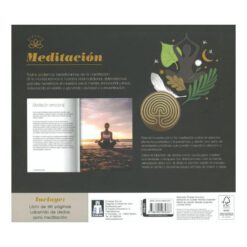 Meditación - TIKAL