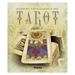 Pequeña enciclopedia del TAROT