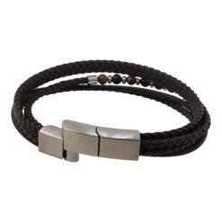 Pulsera Acero Hombre Mod 44